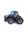 SIKU CONTROL New Holland T7.315 with double tires, RC - nr 12