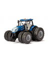 SIKU CONTROL New Holland T7.315 with double tires, RC - nr 13
