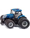 SIKU CONTROL New Holland T7.315 with double tires, RC - nr 1
