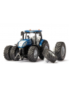 SIKU CONTROL New Holland T7.315 with double tires, RC - nr 2