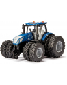 SIKU CONTROL New Holland T7.315 with double tires, RC - nr 5