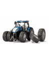 SIKU CONTROL New Holland T7.315 with double tires, RC - nr 8