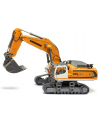 SIKU CONTROL LIEBHERR R980 SME crawler excavator, RC - nr 1