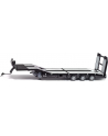 SIKU CONTROL 3-axle low loader, RC - nr 13