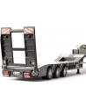 SIKU CONTROL 3-axle low loader, RC - nr 16