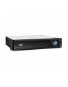 Zasilacz SMC2000I-2U APC Smart-UPS C 2000VA LCD RM 2U 230V - nr 21