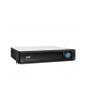 Zasilacz SMC2000I-2U APC Smart-UPS C 2000VA LCD RM 2U 230V - nr 31