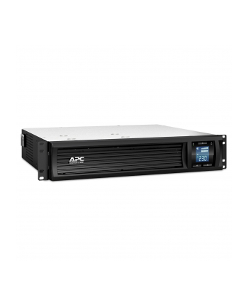 Zasilacz SMC3000RMI2U APC Smart-UPS C 3000VA LCD RM 2U 230V