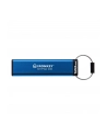 kingston Pendrive 128GB IronKey Keypad 200 FIPS140-3 Level 3 AES-256 - nr 4