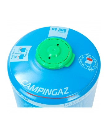 Campingaz valve gas cartridge CV 300 Plus