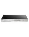d-link Przełącznik zarządzalny DGS-3130-30S Swi tch 24xSFP 2x10GB 4xSFP+ - nr 11