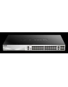 d-link Przełącznik zarządzalny DGS-3130-30S Swi tch 24xSFP 2x10GB 4xSFP+ - nr 4