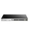 d-link Przełącznik zarządzalny DGS-3130-30S Swi tch 24xSFP 2x10GB 4xSFP+ - nr 7