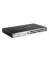 d-link Przełącznik zarządzalny DGS-3130-30S Swi tch 24xSFP 2x10GB 4xSFP+ - nr 8