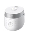 Cuckoo IH Twin Pressure Master Chef, rice cooker (Kolor: BIAŁY/silver) - nr 12