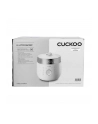 Cuckoo IH Twin Pressure Master Chef, rice cooker (Kolor: BIAŁY/silver) - nr 5