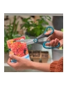 GARD-ENA All-Purpose Scissors MultiCut, Secateurs (grey/turquoise) - nr 10