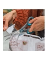 GARD-ENA All-Purpose Scissors MultiCut, Secateurs (grey/turquoise) - nr 15