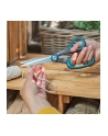 GARD-ENA All-Purpose Scissors MultiCut, Secateurs (grey/turquoise) - nr 17