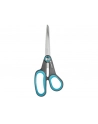 GARD-ENA All-Purpose Scissors MultiCut, Secateurs (grey/turquoise) - nr 18