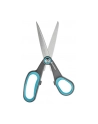 GARD-ENA All-Purpose Scissors MultiCut, Secateurs (grey/turquoise) - nr 3