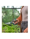 GARD-ENA All-Purpose Scissors MultiCut, Secateurs (grey/turquoise) - nr 7