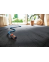 GARD-ENA Textile Hose Liano Xtreme 1/2'', 10 meter set + indoor adapter (dark grey/orange, model 2023, incl. watering nozzle, control valve) - nr 19