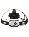Petzl NAO RL, LED light (Kolor: CZARNY) - nr 15