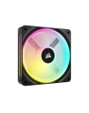 corsair Wentylator QX120 RGB iCUE LINK magnetic czarny - nr 8