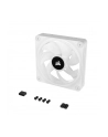 corsair Wentylator QX120 RGB iCUE LINK magnetic biały - nr 25