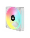 corsair Wentylator QX120 RGB iCUE LINK magnetic biały - nr 29