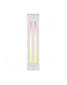 corsair Wentylator QX120 RGB iCUE LINK magnetic biały - nr 32