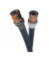 GARD-ENA Textile Hose Liano Xtreme 3/4'', 20 meters (dark grey/orange, model 2023) - nr 18