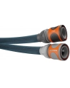 GARD-ENA Textile Hose Liano Xtreme 3/4'', 20 meters (dark grey/orange, model 2023) - nr 5
