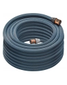 GARD-ENA Textile Hose Liano Xtreme 3/4'', 25 meters (dark grey/orange, model 2023) - nr 2