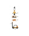 BRIO forklift, toy vehicle - nr 2