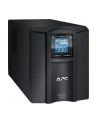 Zasilacz SMC2000I APC Smart-UPS C 2000VA LCD 230V - nr 22
