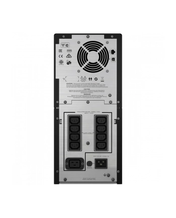 Zasilacz SMC3000I APC Smart-UPS C 3000VA LCD 230V