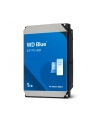 western digital WD Blue 1TB SATA 3.5inch HDD 6Gb/s - nr 1