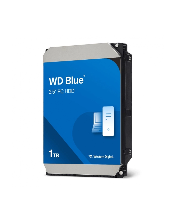 western digital WD Blue 1TB SATA 3.5inch HDD 6Gb/s główny
