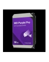 western digital WD Purple Pro 14TB SATA 3.5inch HDD 6Gb/s - nr 4