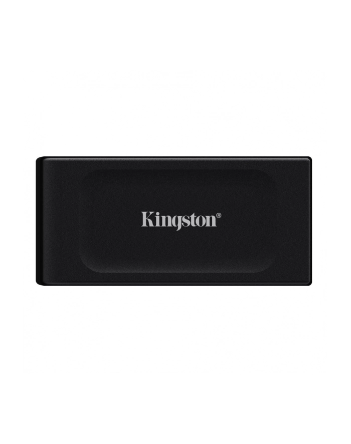 KINGSTON XS1000 1TB SSD Pocket-Sized USB 3.2 Gen 2 External Solid State Drive Up to 1050MB/s główny