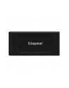 KINGSTON XS1000 2TB SSD Pocket-Sized USB 3.2 Gen 2 External Solid State Drive Up to 1050MB/s - nr 11