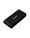 KINGSTON XS1000 2TB SSD Pocket-Sized USB 3.2 Gen 2 External Solid State Drive Up to 1050MB/s - nr 1