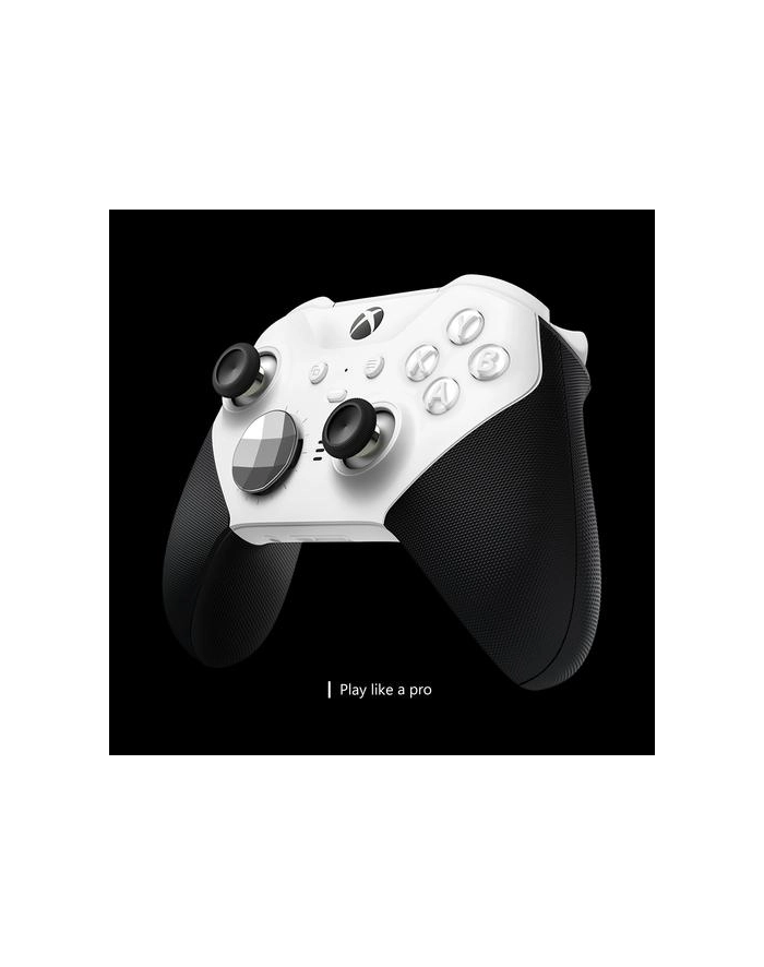 microsoft MS Xbox Elite v2 Controller Core White BREADTH (P) główny