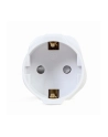 GEMBIRD Adapter AC - UK do (wersja europejska) schuko 13A - nr 6