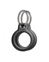 belkin Uchwyt breloczek do kluczy Secure Holder do AirTag - 2 pak, czarny - nr 5