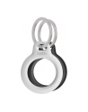 belkin Uchwyt breloczek do kluczy Secure Holder do AirTag - 2 pak, biały - nr 3