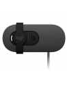 LOGITECH WEBCAM - Brio 100 Full HD Webcam - GRAPHITE - USB - N/A - EMEA28-935 - nr 24