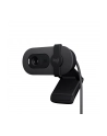LOGITECH WEBCAM - Brio 100 Full HD Webcam - GRAPHITE - USB - N/A - EMEA28-935 - nr 28